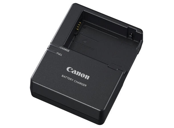 Canon LC-E8 Batterilader For LP-E8 batteri (700D/650D/600D/550D)